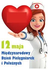 Dzień Pielęgniarek i Położnych