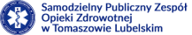Samodzielny Publiczny Zespół Opieki Zdrowotnej w Tomaszowie Lubelskim